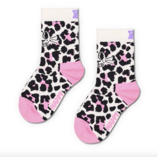 HAPPY SOCKS - Laste sokid, Leo Face 7-9 aastastele