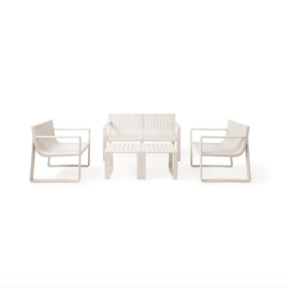 Jesper Home Sammu - õuemööbli komplekt