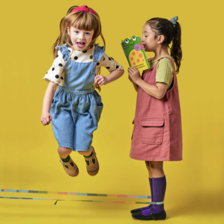 Kikkerland keksukumm, konnake