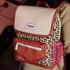 Hello Hossy seljakott, Leopard